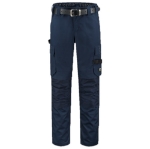Afbeeldingen van TRICORP WORKWEAR Werkbroek Twill Cordura 502021