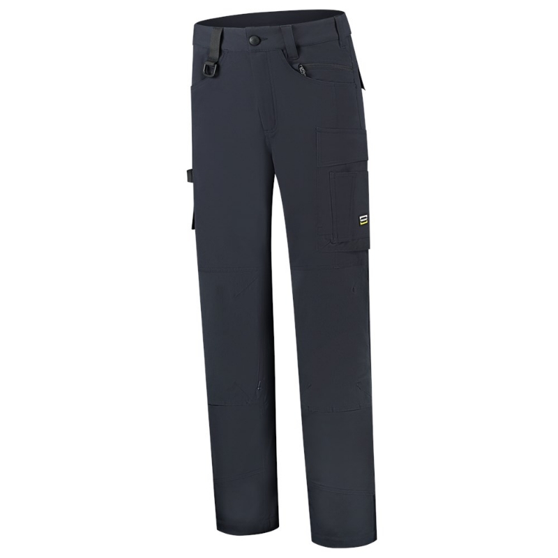 Afbeeldingen van TRICORP WORKWEAR Werkbroek Cordura 4-Way Stretch 502026