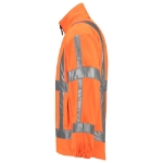 Afbeeldingen van TRICORP SAFETY Fleecejack RWS 403008