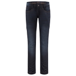 Afbeeldingen van Jeans Premium Stretch Dames 504004 Denim Blue 32-32