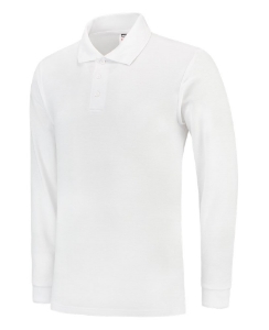 Afbeeldingen van TRICORP CASUAL Poloshirt Lange Mouw 201009