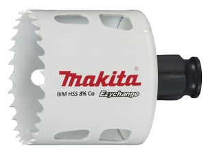 Afbeeldingen van Makita E-14168 Gatzaag 89x44mm snelwissel 