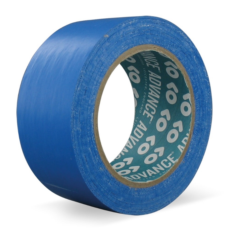 Afbeeldingen van Van Duinen TechnoTape Markeringstape AT-8 AT-8