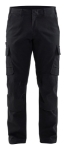 Afbeeldingen van Blåkläder Industrie werkbroek stretch 1466