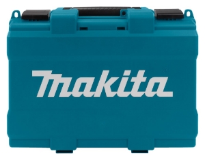 Afbeeldingen van Makita 824979-9 Koffer kunststof