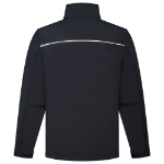 Afbeeldingen van TRICORP WORKWEAR Softshell Luxe Rewear 402701