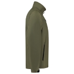 Afbeeldingen van TRICORP WORKWEAR Softshell Luxe 402006