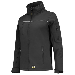 Afbeeldingen van TRICORP WORKWEAR Softshell Luxe Dames 402009