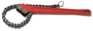 Afbeeldingen van Ridgid Kettingtang C-24