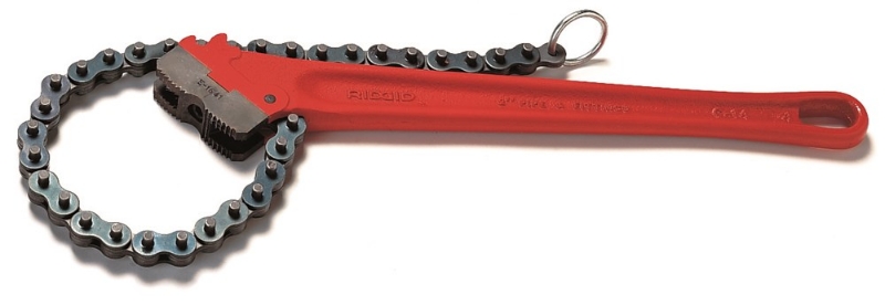 Afbeeldingen van Ridgid Kettingtang C-24