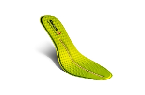 Afbeeldingen van Reebok Work Inlegzool Memory Massage