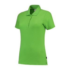 Afbeeldingen van TRICORP CASUAL Poloshirt Fitted Dames 201006