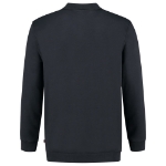 Afbeeldingen van TRICORP CASUAL Polosweater Boord 60°C Wasbaar 301016