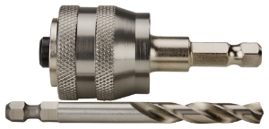 Afbeeldingen van Makita E-04070 Gatzaaghouder Ezychange