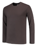 Afbeeldingen van TRICORP CASUAL T-shirt Lange Mouw 101006