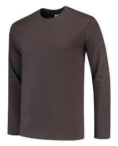 Afbeeldingen van TRICORP CASUAL T-shirt Lange Mouw 101006