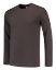 Afbeeldingen van TRICORP CASUAL T-shirt Lange Mouw 101006