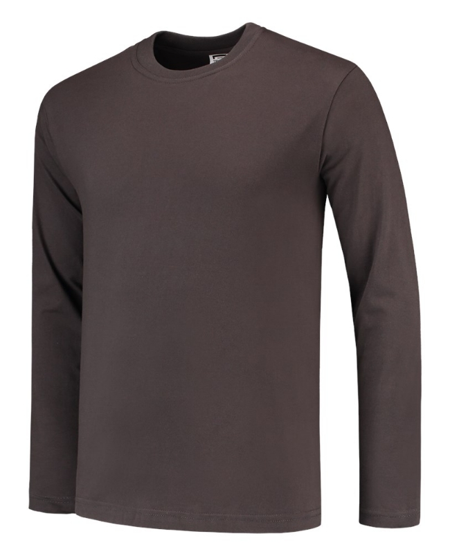 Afbeeldingen van TRICORP CASUAL T-shirt Lange Mouw 101006