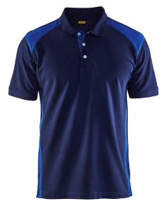 Afbeeldingen van Piqué Polo XXXL