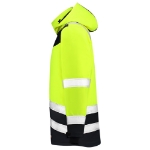 Afbeeldingen van TRICORP SAFETY Parka High Vis Bicolor 403020