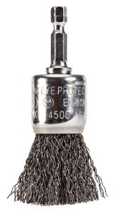 Afbeeldingen van Makita P-66927 Penseelborstel 6x25mm