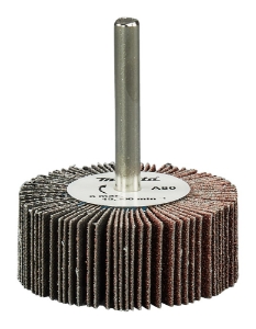 Afbeeldingen van Makita D-75390 Lamellenschuurrol 20x50mm A80