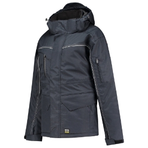 Afbeeldingen van TRICORP WORKWEAR Midi Parka Canvas 402007