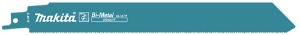 Afbeeldingen van Makita B-43175 Reciprozaagblad Staal 205mm
