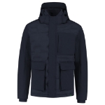 Afbeeldingen van TRICORP WORKWEAR Puffer Jack Rewear 402711