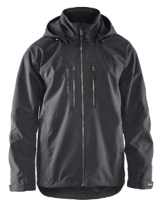 Afbeeldingen van Lichtgewicht winterjas M