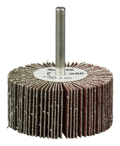 Afbeeldingen van Makita D-75275 Lamellenschuurrol 30x60mm A80