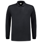 Afbeeldingen van TRICORP WORKWEAR Poloshirt UV Block Cooldry Lange Mouw 202005