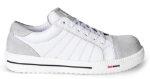 Afbeeldingen van Redbrick Veiligheidsschoen laag stalen neus en Technical fibers non-metallic zool S3 Branco