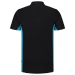 Afbeeldingen van TRICORP WORKWEAR Poloshirt Bicolor Borstzak 202002