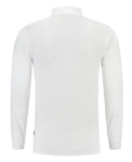 Afbeeldingen van TRICORP CASUAL Poloshirt Lange Mouw 201009