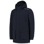 Afbeeldingen van TRICORP WORKWEAR Winter Softshell Parka Rewear 402713