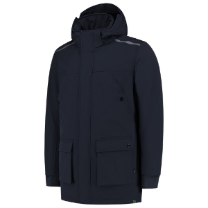 Afbeeldingen van TRICORP WORKWEAR Winter Softshell Parka Rewear 402713