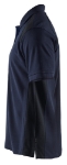 Afbeeldingen van Blåkläder Poloshirt piqué 3324