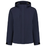 Afbeeldingen van TRICORP WORKWEAR Winter Tech Shell Accent 402703