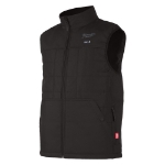 Afbeeldingen van MILWAUKEE® M12™ verwarmd puffervest M12 HPVBL2-0 (L)
