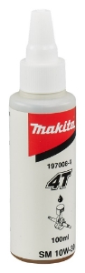 Afbeeldingen van Makita 197008-4 Motorolie 15W30 100CC