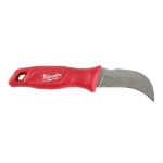 Afbeeldingen van MILWAUKEE® Mes Hawkbill met gekromd vast blad Hawkbill Knife - 1 pc