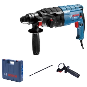 Afbeeldingen van GBH 240 Koffer