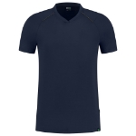 Afbeeldingen van TRICORP WORKWEAR T-shirt V-Hals RE2050 102701