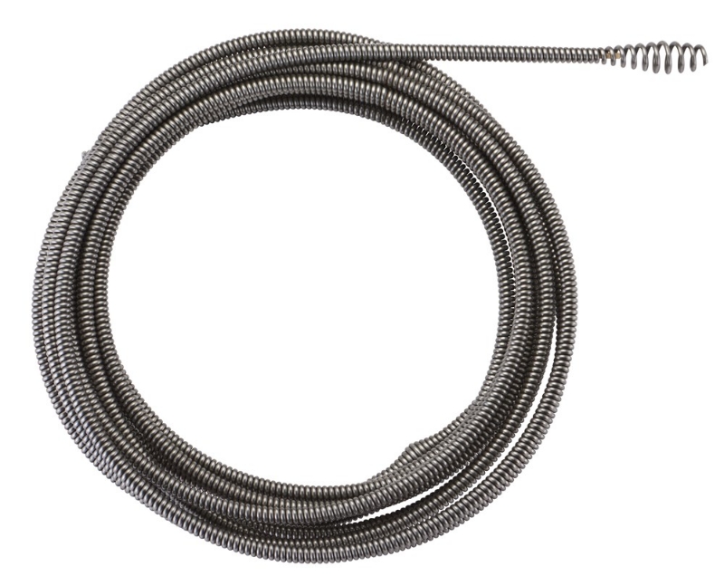 Afbeeldingen van MILWAUKEE® Spiraal HH 8 mm x 7.6 m ICBH