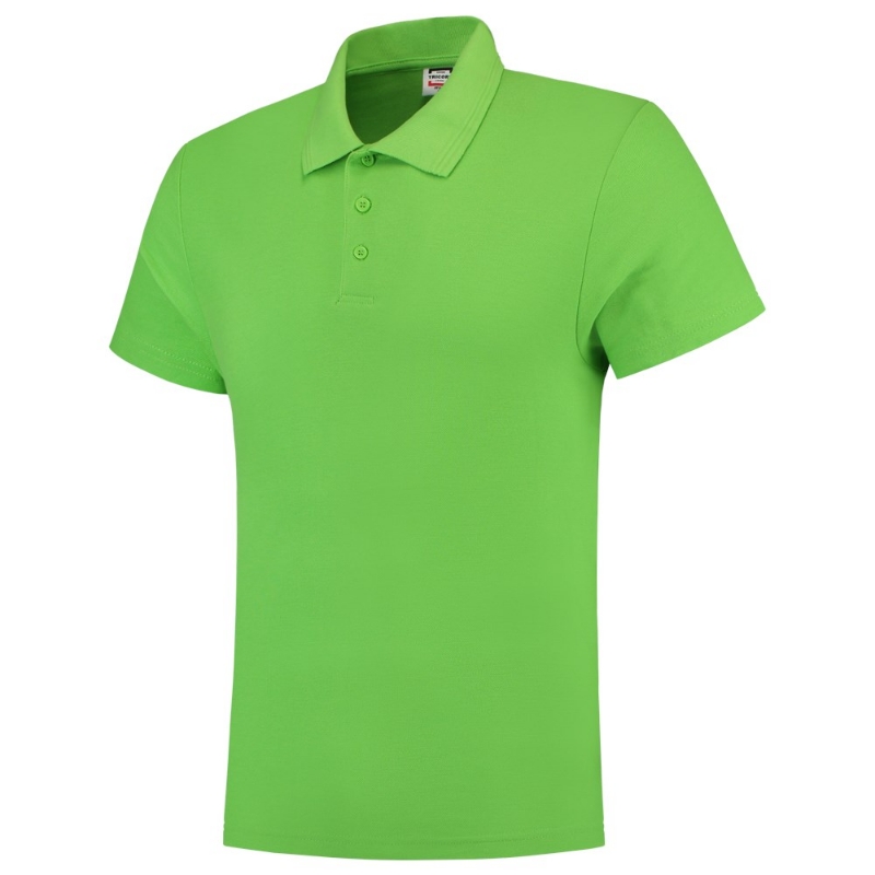 Afbeeldingen van TRICORP CASUAL Poloshirt 180 Gram 201003
