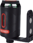 Afbeeldingen van Futech Lijnlaser LL5505 Groen - 1V360H
