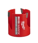 Afbeeldingen van MILWAUKEE® Multimateriaal gatzaag Big Hawg Multi. Mat. 68mm - 1 pc