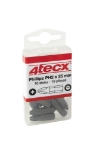 Afbeeldingen van 4tecx® Phillips-bit
