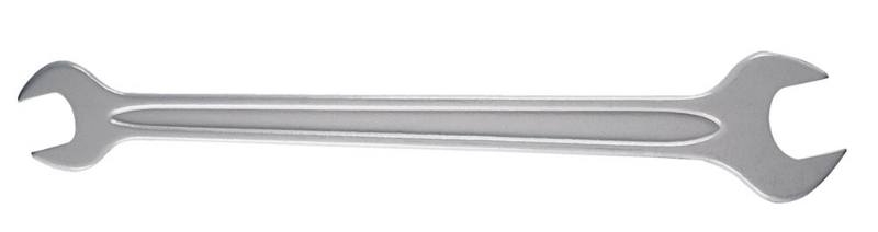 Afbeeldingen van MILWAUKEE® Steeksleutel Angle Grinder Open End Spanner SW 17 / 24 - 1 pc